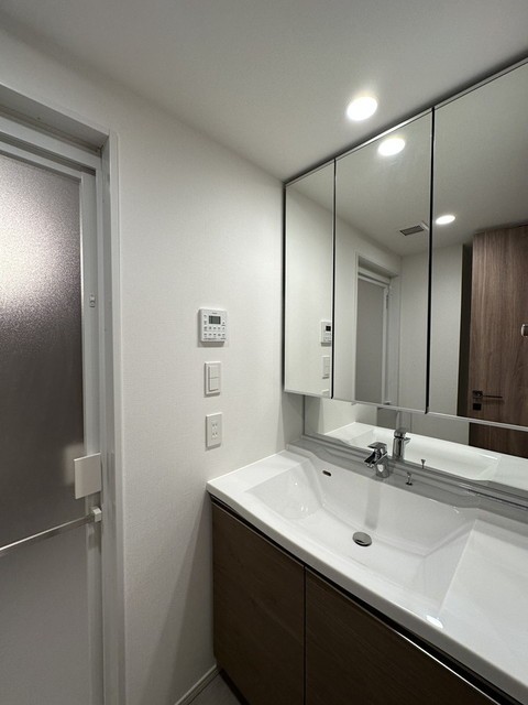 ※写真は同タイプ住戸です。(内装)