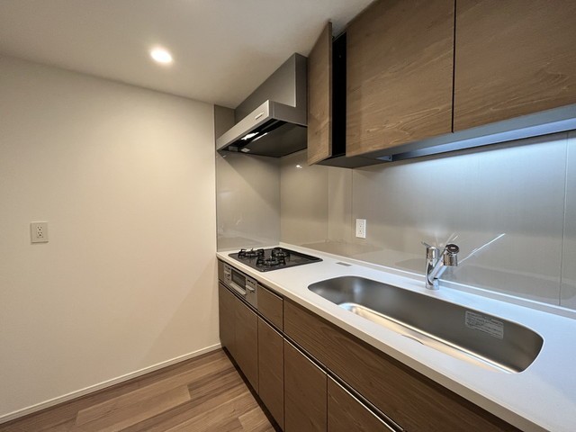 ※写真は同タイプ住戸です。(内装)