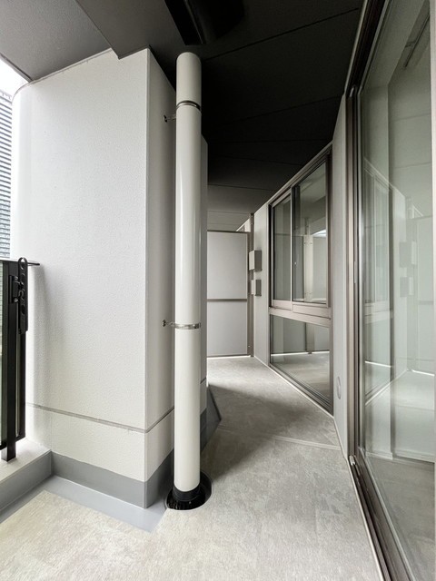 ※写真は同タイプ住戸です。