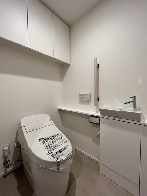 ※写真は同タイプ住戸です。(内装)