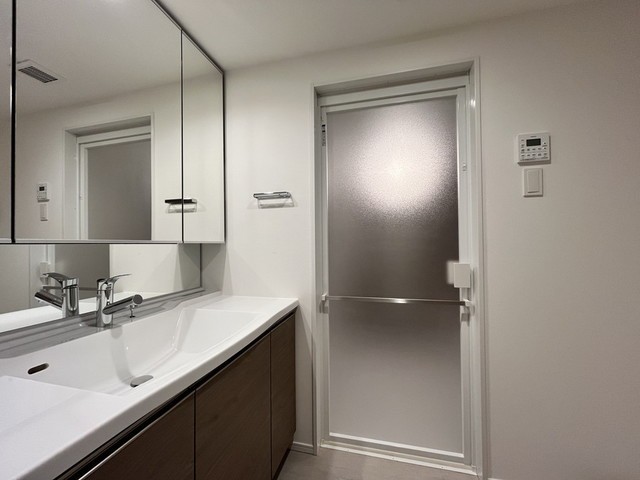 ※写真は同タイプ住戸です。(内装)