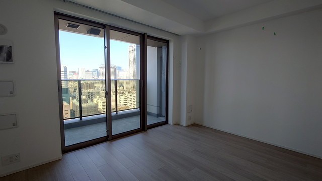 ※写真は同タイプ住戸です。(居間)