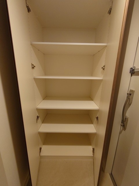 ※写真は同タイプ住戸です。(内装)