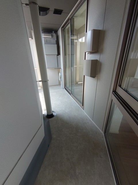 ※写真は同タイプ住戸です。