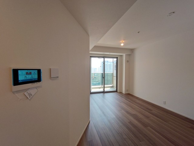 ※写真は同タイプ住戸です。(居間)