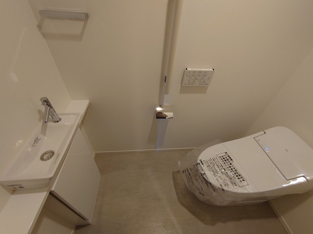 ※写真は同タイプ住戸です。(内装)