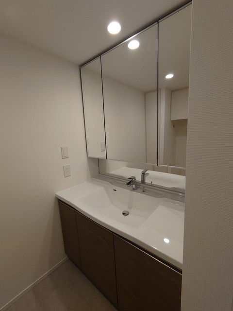 ※写真は同タイプ住戸です。(内装)