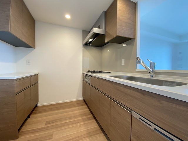 ※写真は同タイプ住戸です。(内装)