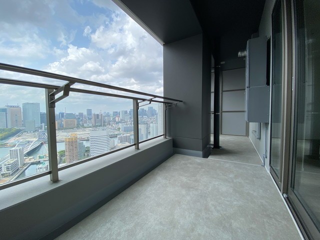 ※写真は同タイプ住戸です。