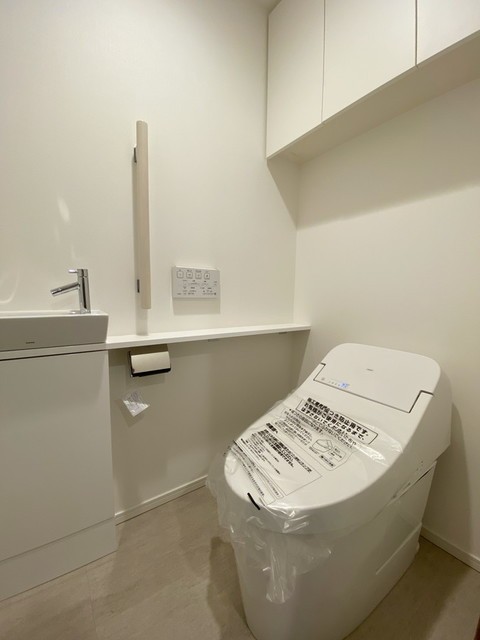 ※写真は同タイプ住戸です。(内装)