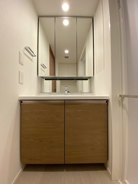 ※写真は同タイプ住戸です。(内装)