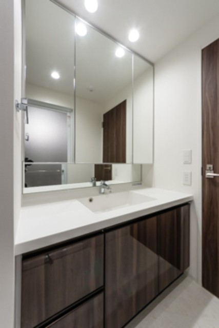 ※写真は同タイプ住戸です。(内装)