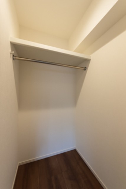 ※写真は同タイプ住戸です。(内装)