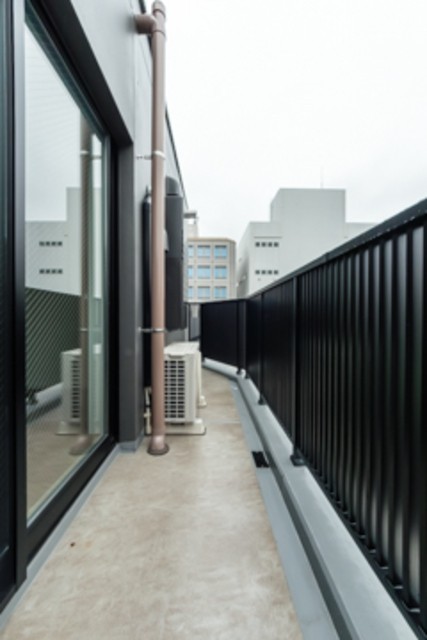 ※写真は同タイプ住戸です。