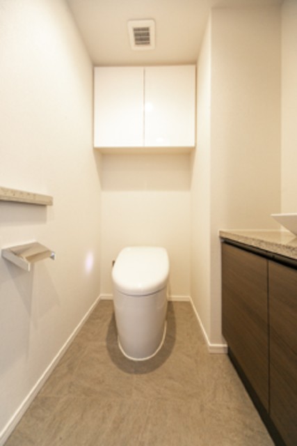 ※写真は同タイプ住戸です。(内装)