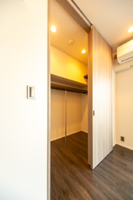 ※写真は同タイプ住戸です。(内装)