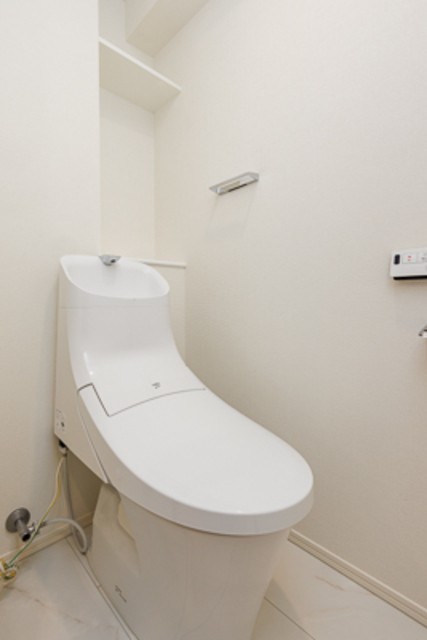 ※写真は同タイプ住戸です。(内装)