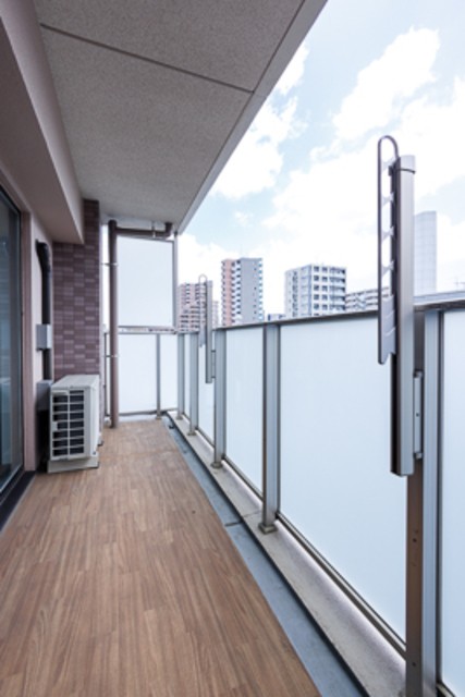 ※写真は同タイプ住戸です。