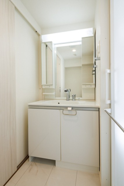 ※写真は同タイプ住戸です。(内装)