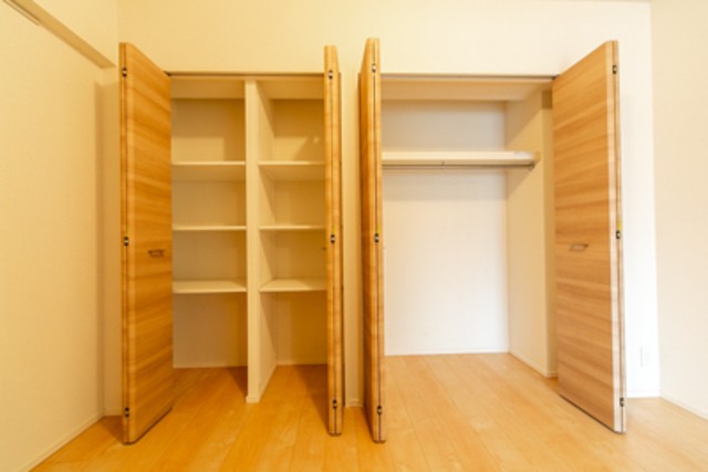 ※写真は同タイプ住戸です。(内装)