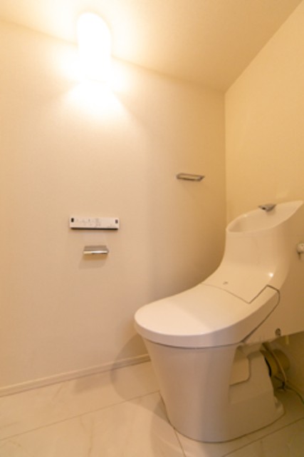 ※写真は同タイプ住戸です。(内装)