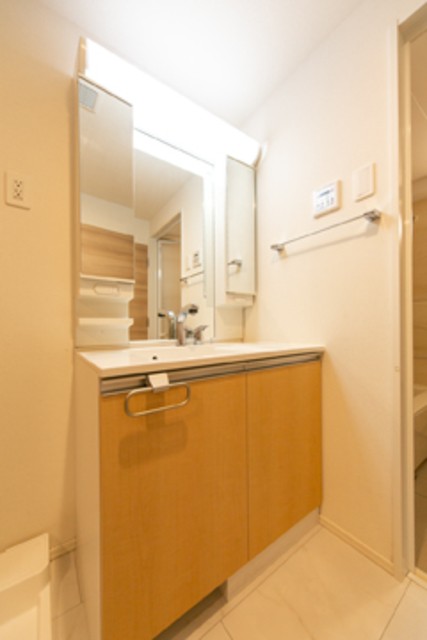 ※写真は同タイプ住戸です。(内装)