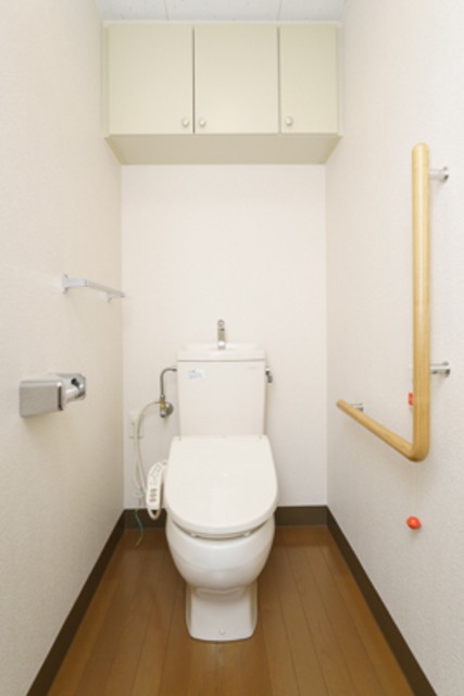 ※写真は同タイプ住戸です。(内装)