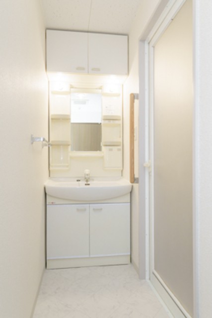 ※写真は同タイプ住戸です。(内装)