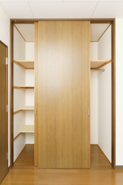 ※写真は同タイプ住戸です。(内装)