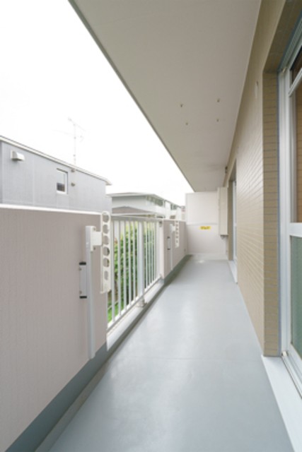 ※写真は同タイプ住戸です。