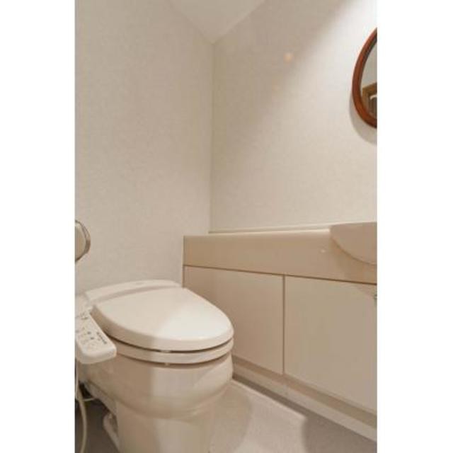 ※写真は同タイプ住戸です。(内装)