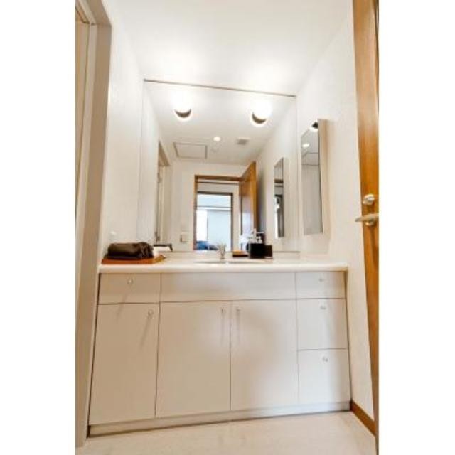 ※写真は同タイプ住戸です。(内装)