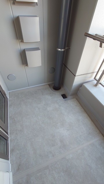 ※写真は同タイプ住戸です。