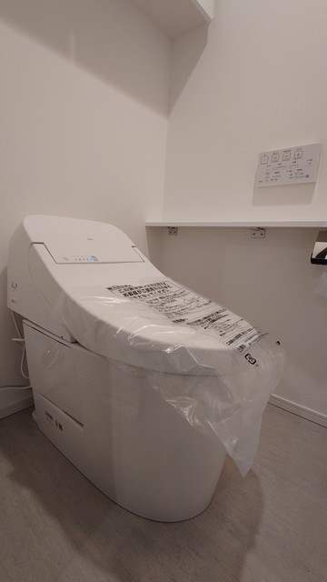 ※写真は同タイプ住戸です。(内装)