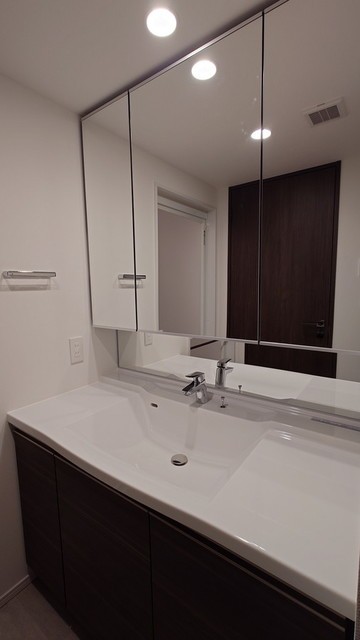 ※写真は同タイプ住戸です。(内装)