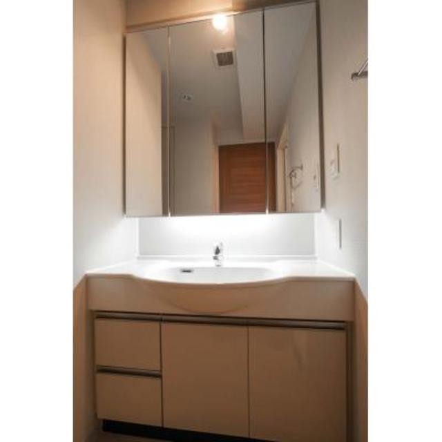 ※写真は同タイプ住戸です。(内装)