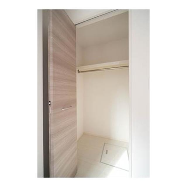 ※写真は同タイプ住戸です。(内装)