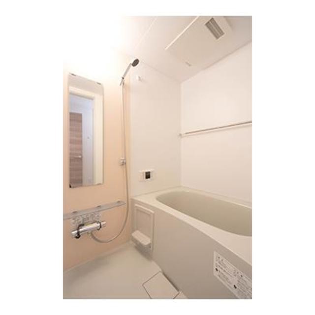 ※写真は同タイプ住戸です。(風呂)