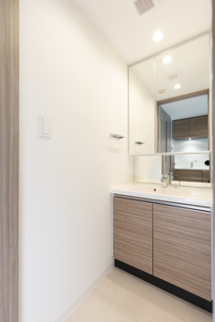 ※写真は同タイプ住戸です。(内装)