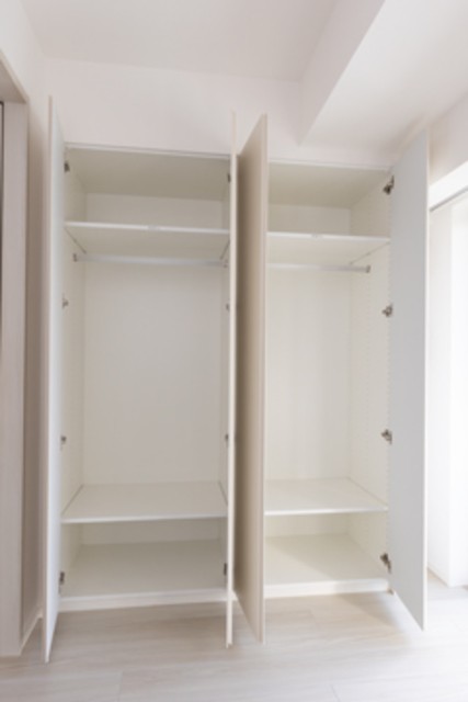 ※写真は同タイプ住戸です。(内装)