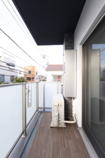 ※写真は同タイプ住戸です。