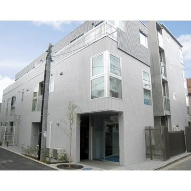 文京区向丘1丁目 【賃貸居住】マンション