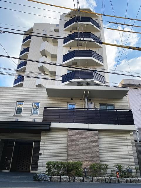 文京区本郷5丁目 【賃貸居住】マンション