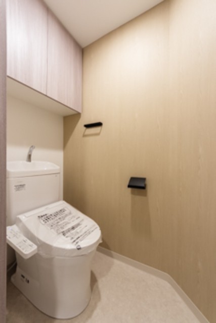 ※写真は同タイプ住戸です。(内装)