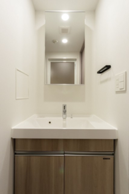 ※写真は同タイプ住戸です。(内装)