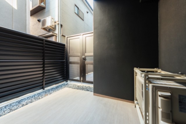 ※写真は同タイプ住戸です。