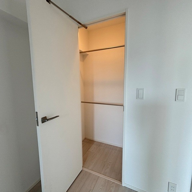 ※写真は同タイプ住戸です。(内装)