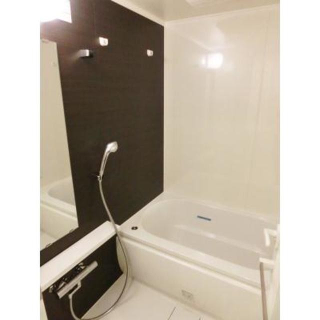 ※写真は同タイプ住戸です。(風呂)