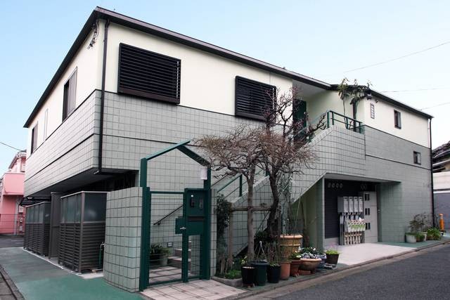 世田谷区若林4丁目 【賃貸居住】マンション