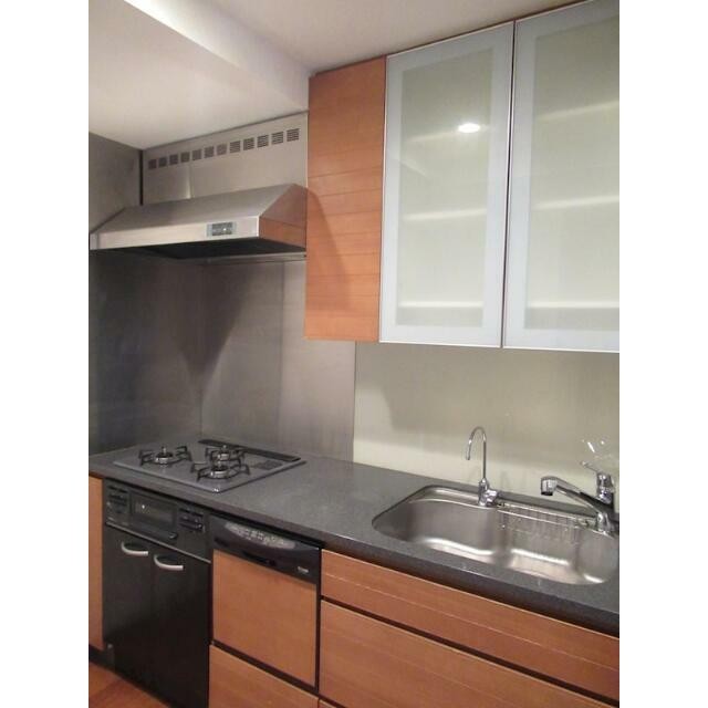 ※同仕様写真含む(キッチン)